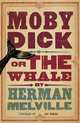 Moby Dick, Melville Herman 