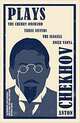 Plays, Chekhov Anton 