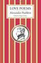 Love Poems, Pushkin Alexander 