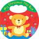 My Christmas Toy Box (board book), Meredith Samantha 