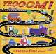 Vrooom!: A race for first place! (HB), Litton Jonathan 