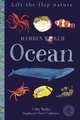 Hidden World. Ocean, Walden Libby 