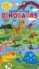 Search and Find: Dinosaurs (HB), Walden Libby 