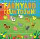 Farmyard Countdown! Counting fun on the farm, Litton Jonathan 