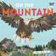On the Mountain (Nature Pop-ups) HB, Walden Libby 
