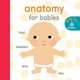 Anatomy for Babies (board book), Litton Jonathan 