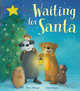 Waiting for Santa, Metzger Rainer 