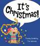 It's Christmas!, Corderoy Tracey 