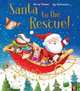 Santa to the Rescue!, Timms Barry 