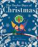 The Twelve Days of Christmas, Delahaye Genine 