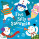 Five Silly Snowmen, Lenton Steven 