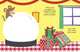 Christmas Sticker Activities, Ordas Emi 