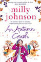 An Autumn Crush, Johnson Milly 