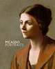 Picasso Portraits, Cowling Elizabeth 