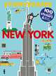 Stickyscapes. New York, Ellcock Stephen, Froese Tom 