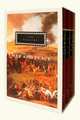 War And Peace. Комплект из 3 книг (количество томов: 3), Tolstoy Leo 
