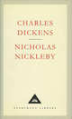 Nicholas Nickleby, Dickens Charles 