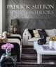 Storied Interiors, Sutton Patrick 