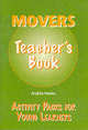 Movers. Teacher's Book, Harries Andrea 