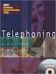 DBC: Telephoning: Master the Key Communication Skills Required in International Business English (+ CD-ROM), 