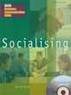 Socialising (+ Audio CD), King David 
