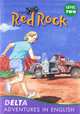 Red Rock. Level two (+ Audio CD), Rabley Stephen 