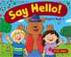 Say Hello Pupil's: Level 1, 