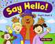 Say Hello Pupil's: Book 2, 