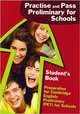 Practise & Pass Pet. Student's Book, Roderick Megan 