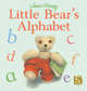 Little Bear's Alphabet, Hissey Jane 