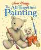 The All-Together Painting, Hissey Jane 