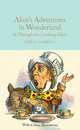 Alice in Wonderland and Through the Looking-Glass, Carroll Lewis 