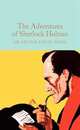 The Adventures of Sherlock Holmes, Doyle Arthur Conan 