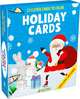 ПпЕ. Holiday Cards (25 новогодних открыток-раскрасок), 