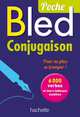 Bled. Poche Conjugaison, Berlion Daniel 
