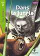 Dans la jungle, Niveau 2, Ryan Denise 