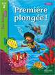 Premiere plongee, Cousseau A. 