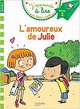L'amoureux de Julie Niveau 2, Massonaud E. 