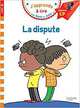 La dispute Niveau 1, Massonaud Emmanuelle 
