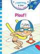 Plouf! Niveau 3, Massonaud E. 