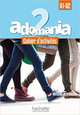 Adomania 2: Cahier d'activités + Parcours digital: A1.2 - A2.1 (+ Audio CD), Himber C., Brillant C. 