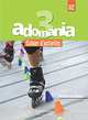 Adomania 3: Cahier d'activités + CD audio + accexs au parcours digital (+ Audio CD), Himber C. , Brillant C. 