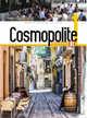 Cosmopolite: Livre De L'eleve 1. Parcours Digital (+ DVD), Himber C. , Brillant C. 