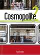 Cosmopolite 2: Livre de l'eleve + DVD-ROM + Parcours digital (+ DVD), Himber C. , Brillant C. 