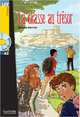 La Chasse Au Tresor (+ CD-ROM), Gerrier N. 