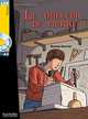 Le tailleur de pierre (+ Audio CD), Gerrier Nicolas 