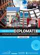 Objectif Diplomatie: Livre De L'eleve. Levels A1-A2 (+ Audio CD), Riehl L. 