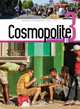 Cosmopolite 3. Livre de l'eleve + DVD-ROM + Parcours digital (+ DVD), Himber Celine 