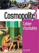 Cosmopolite 3: Cahier d'activités 2 + CD-audio (+ Audio CD), athieu-Benoit Emilie M , Mater Anais, Mous Nelly 