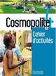 Cosmopolite 4: Cahier d'activités B2 (+ Audio CD), Dorey-Mater A. 